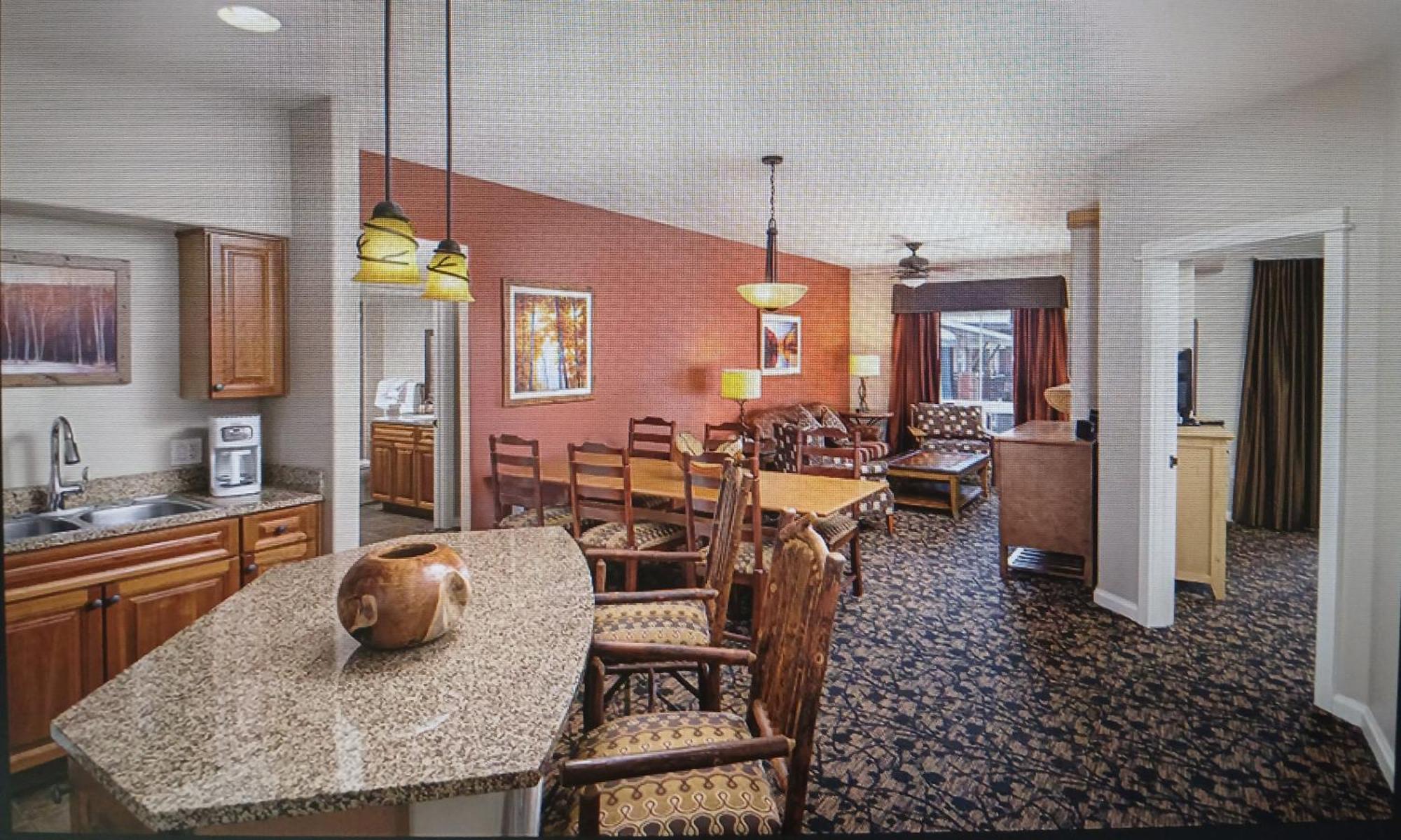 Club Wyndham
