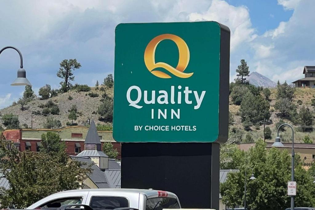 Quality Pagosa Springs
