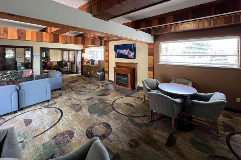 Hotel Quality Pagosa Springs