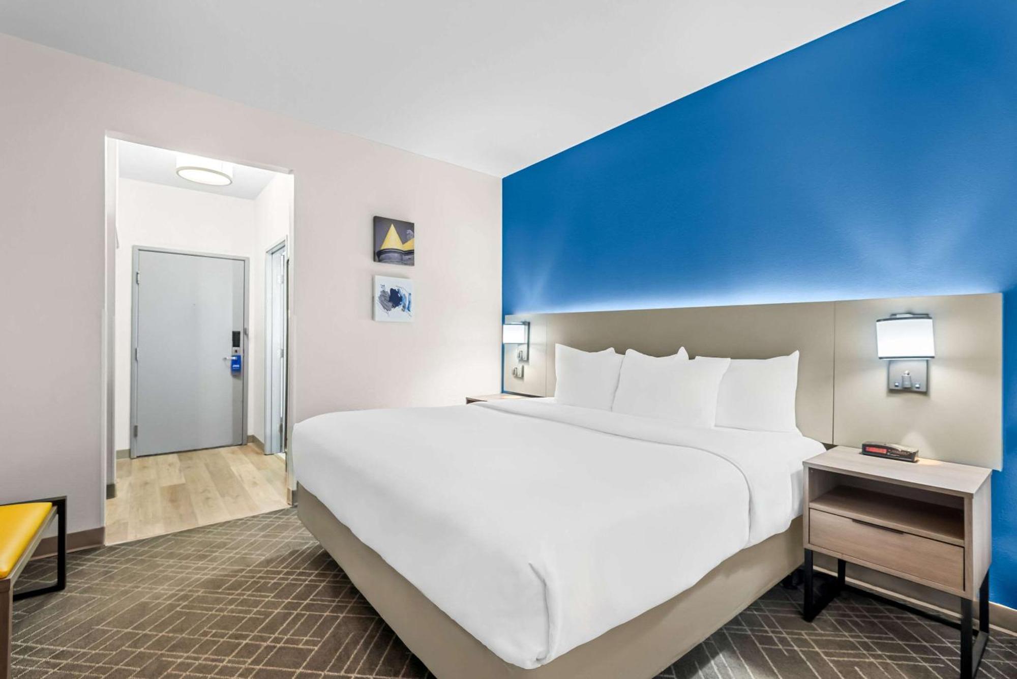 Comfort Denver North - Hotel