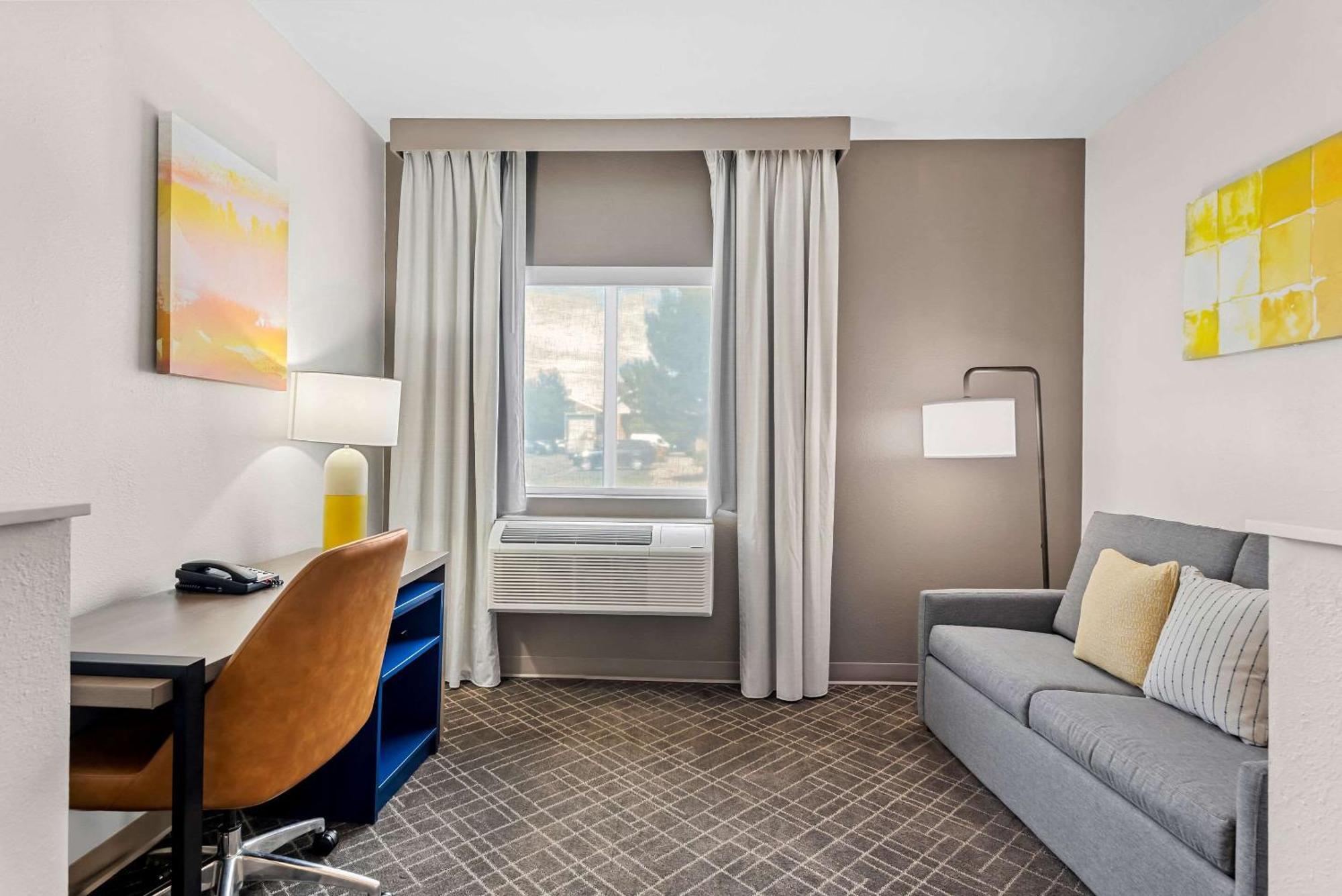 Hotel Comfort Denver North - 3*