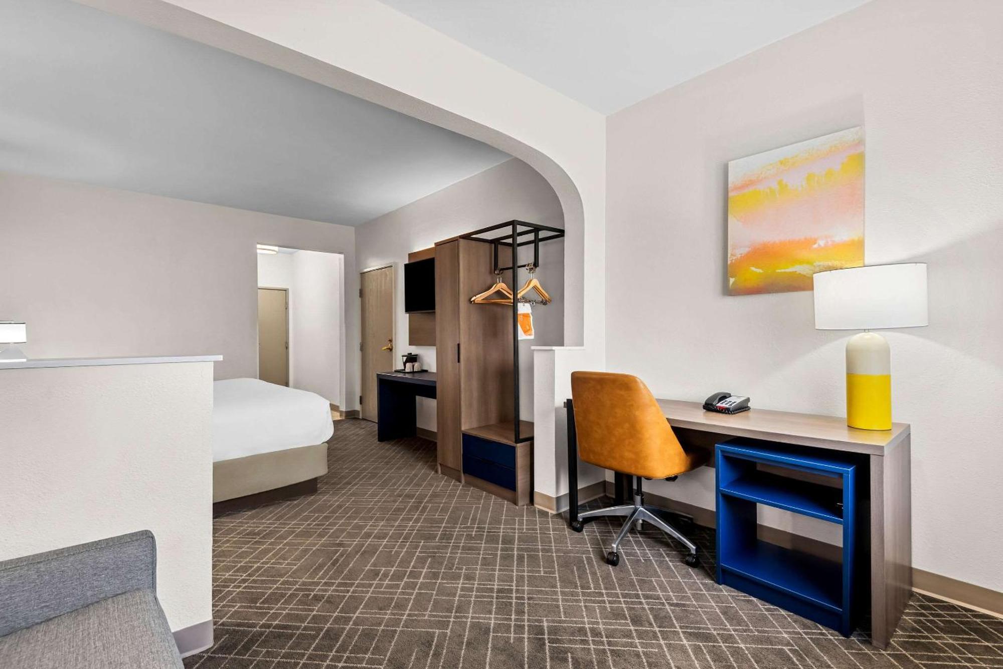 Comfort Denver North - Hotel Westminster