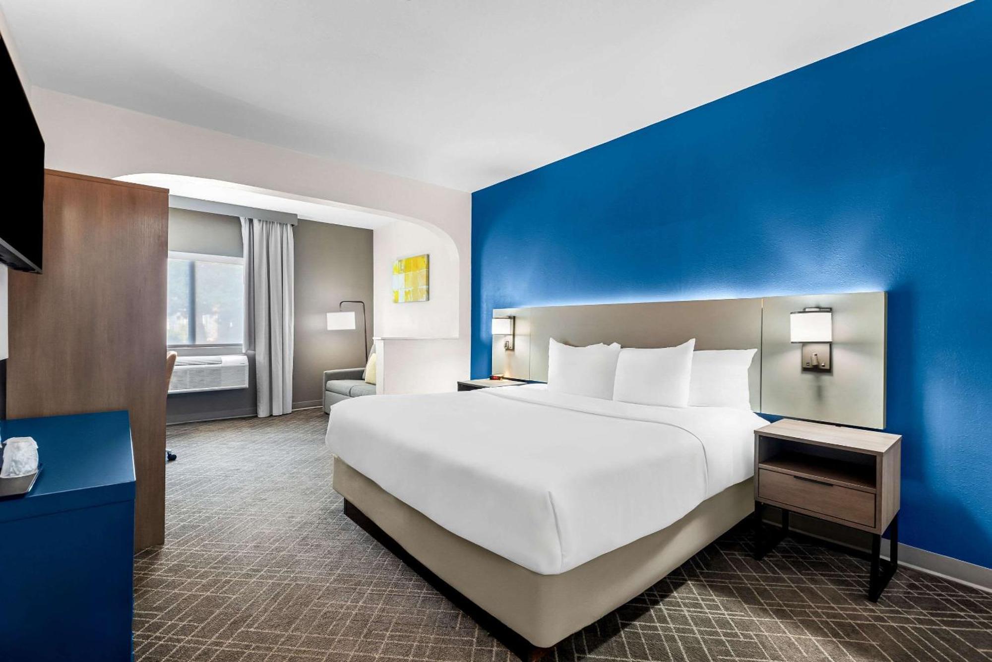 Hotel Comfort Denver North - Westminster
