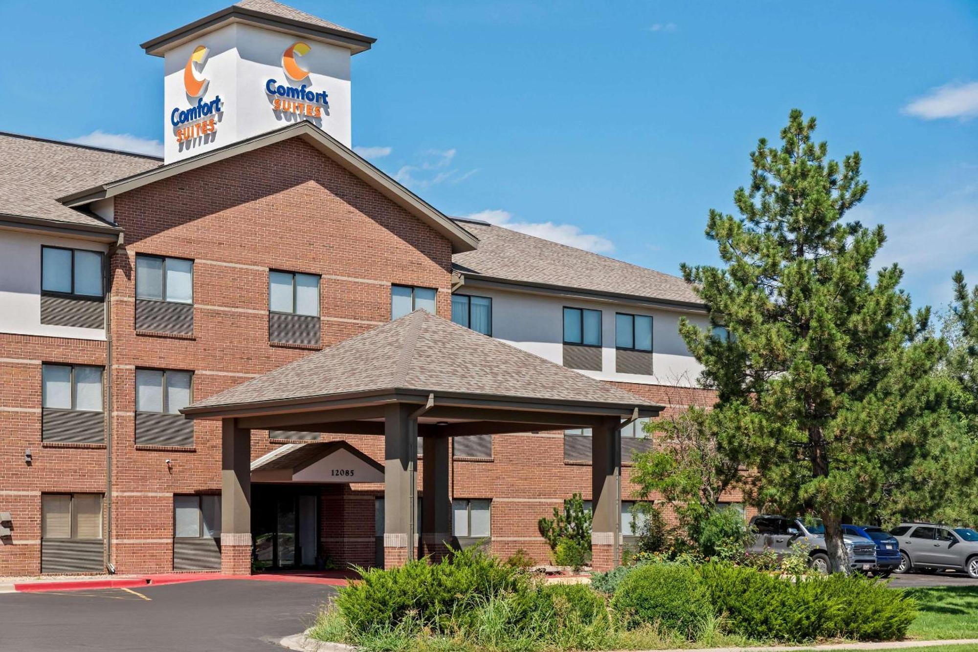 Comfort Denver North - Hotel Westminster