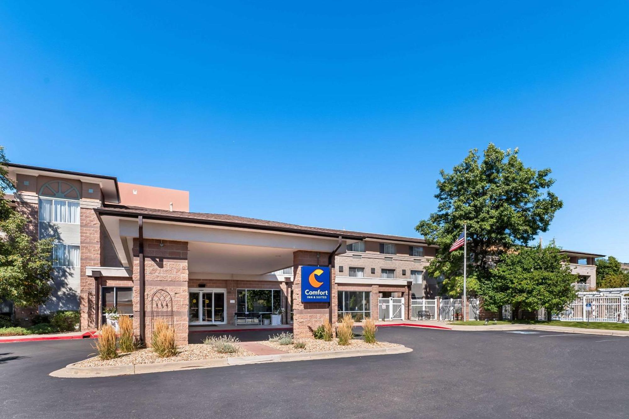 Hotel Comfort & 3*