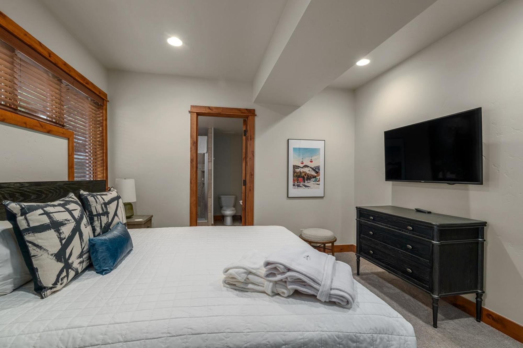 The Porches Resort Steamboat Springs