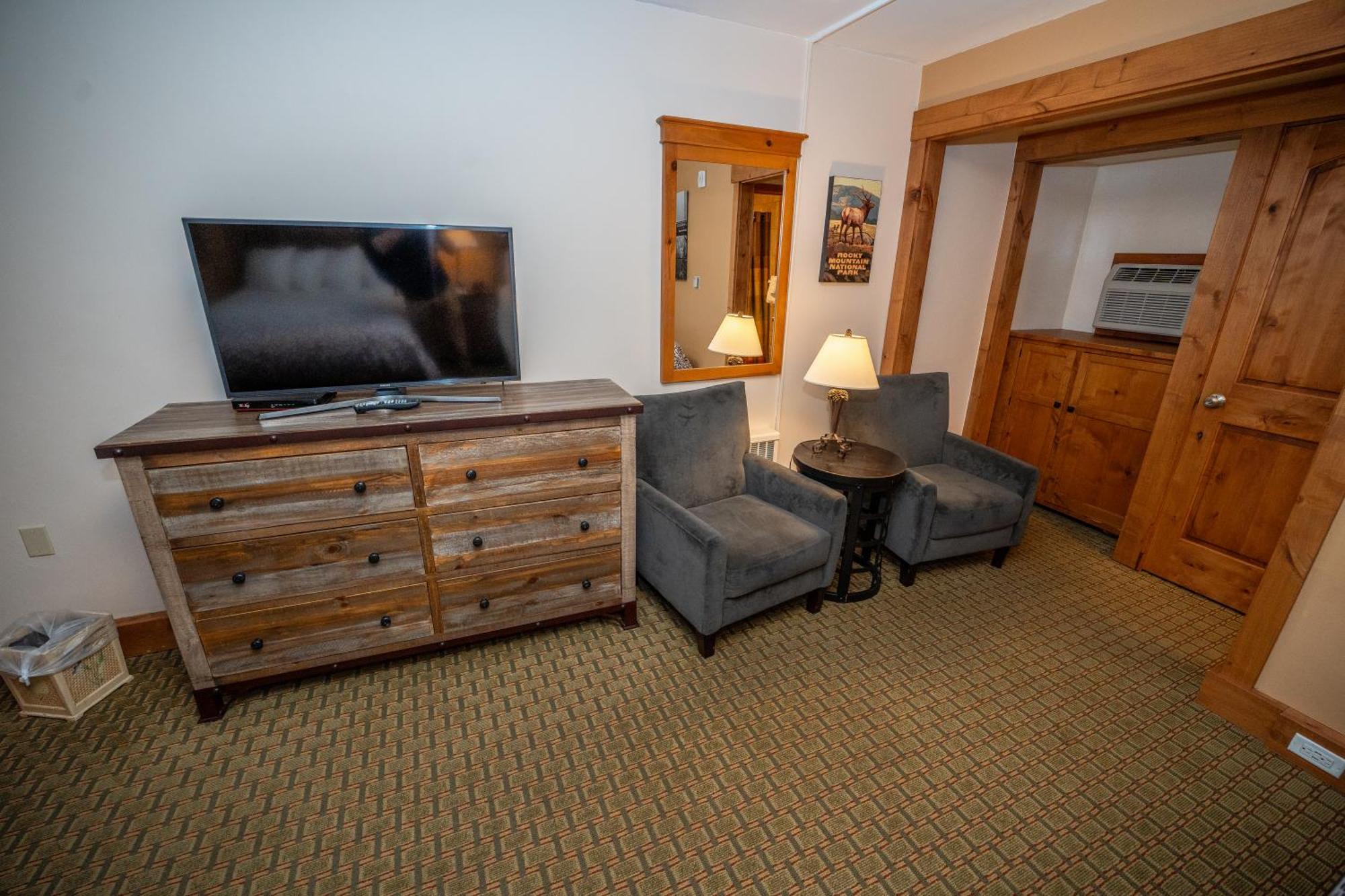 Silver Moon Hotel