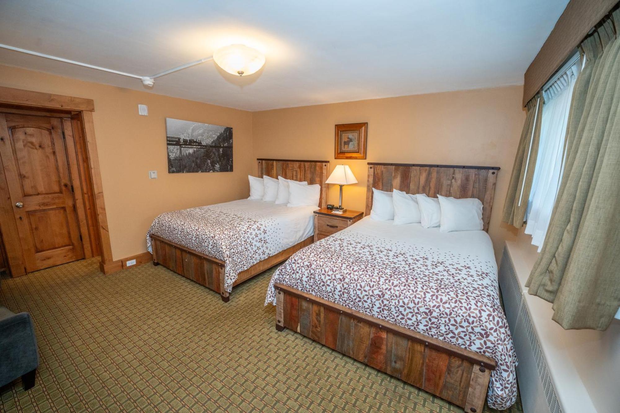 Hotel Silver Moon 3*