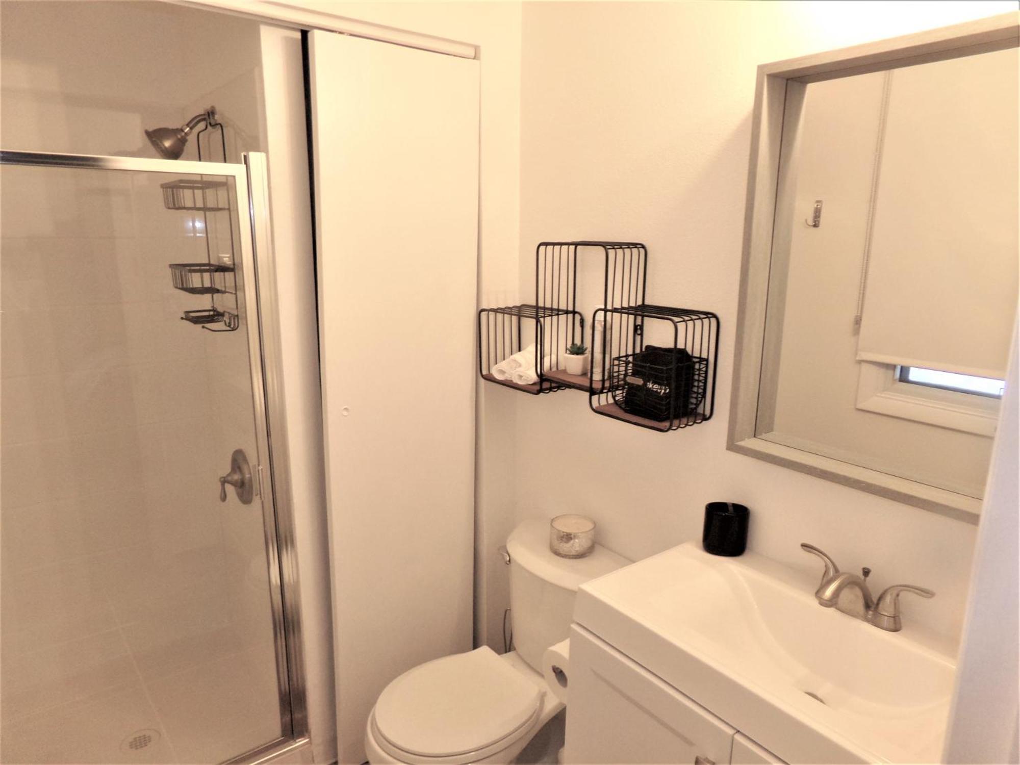 Apartment 3 Bed 2 Bath Brcr Blue River