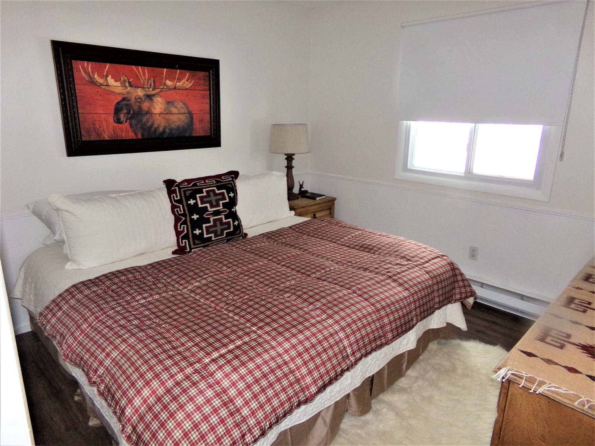 Apartment 3 Bed 2 Bath Brcr *