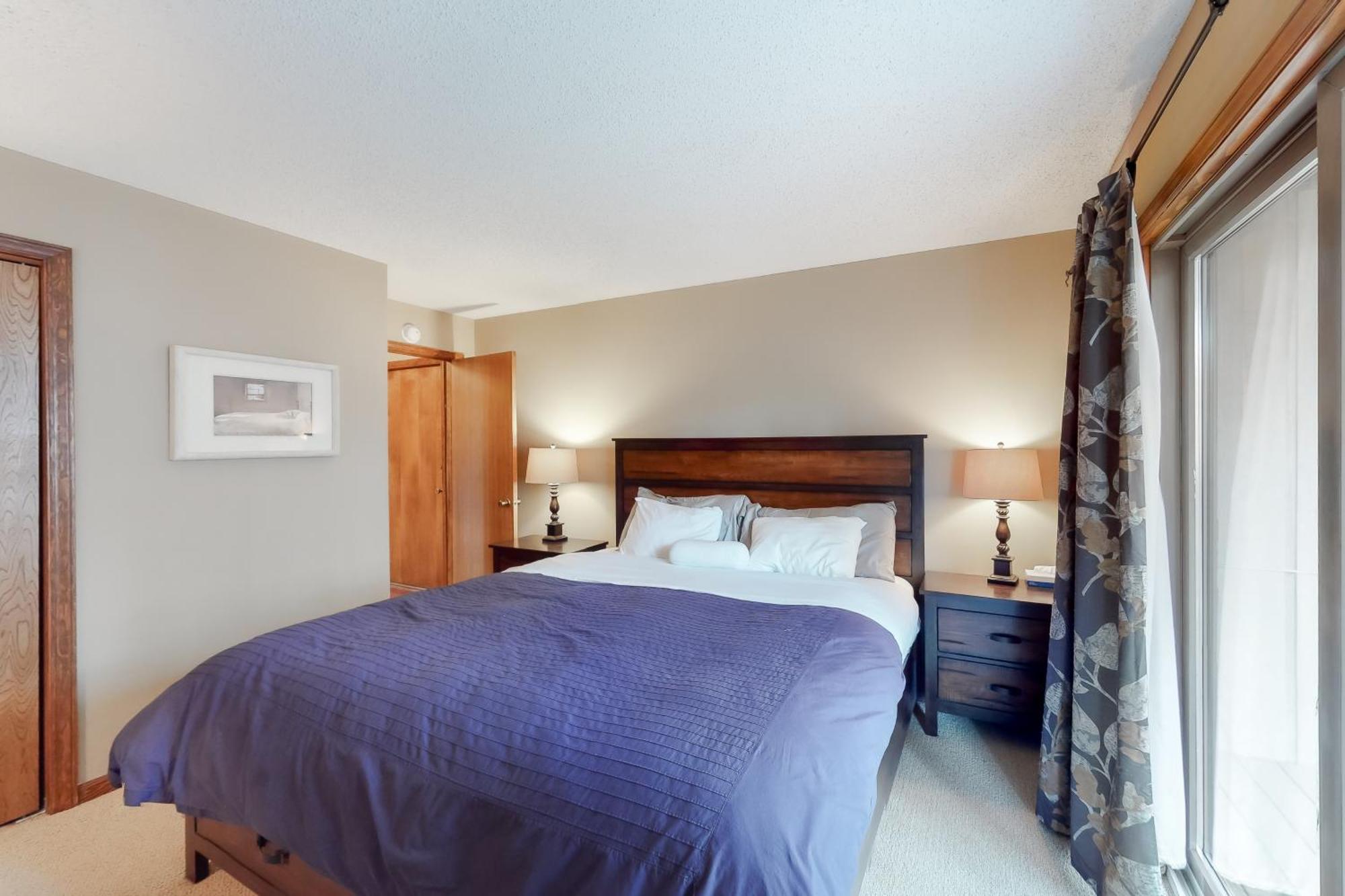 Apartment Timber Run Evergreen 9 *