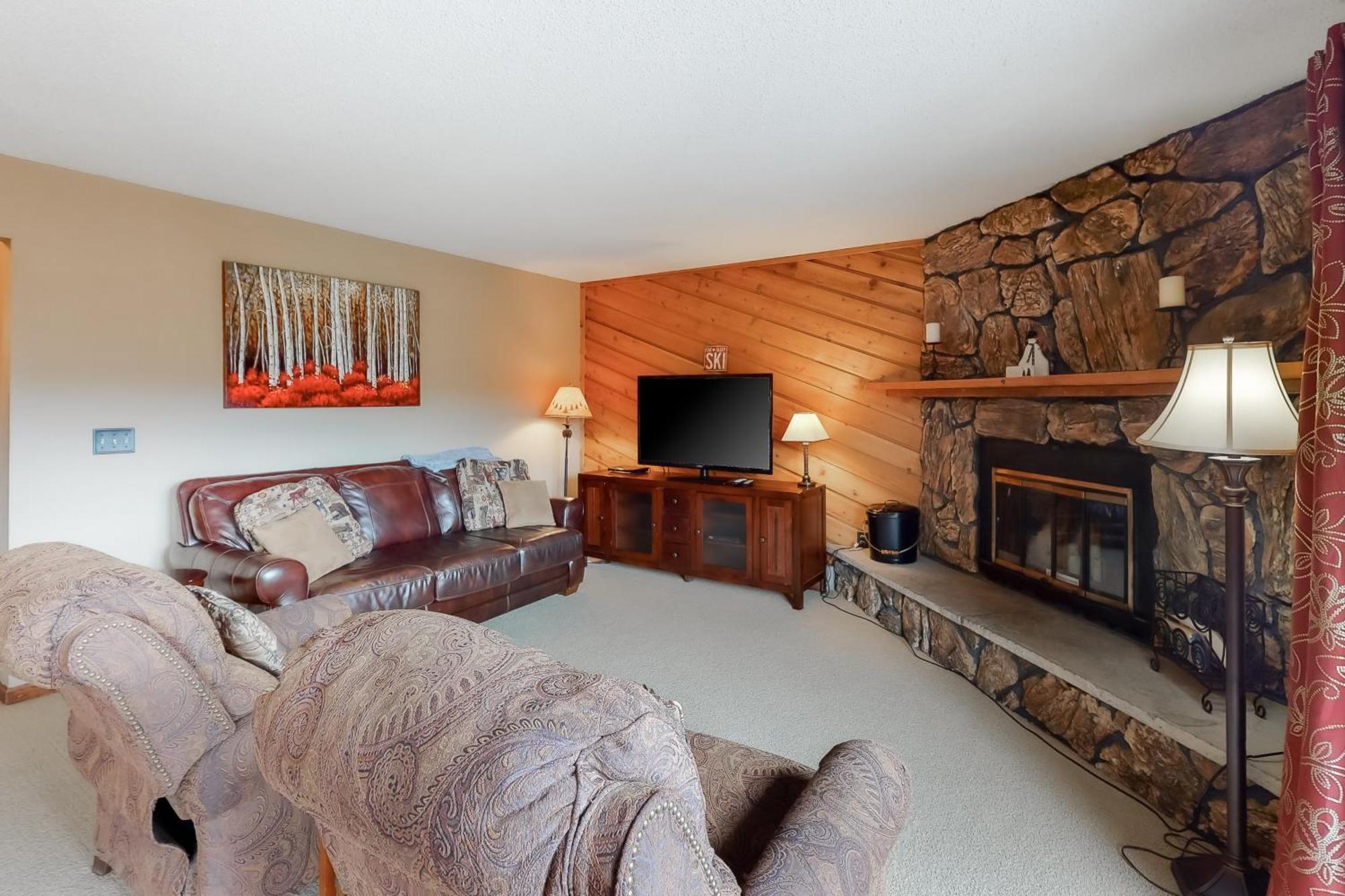 Apartment Timber Run Evergreen 9