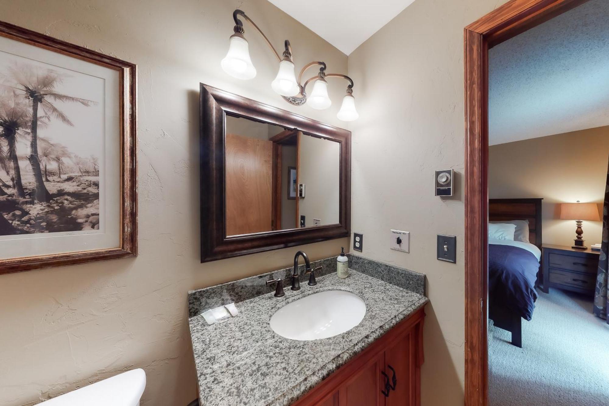 Timber Run Evergreen 9 Apartment