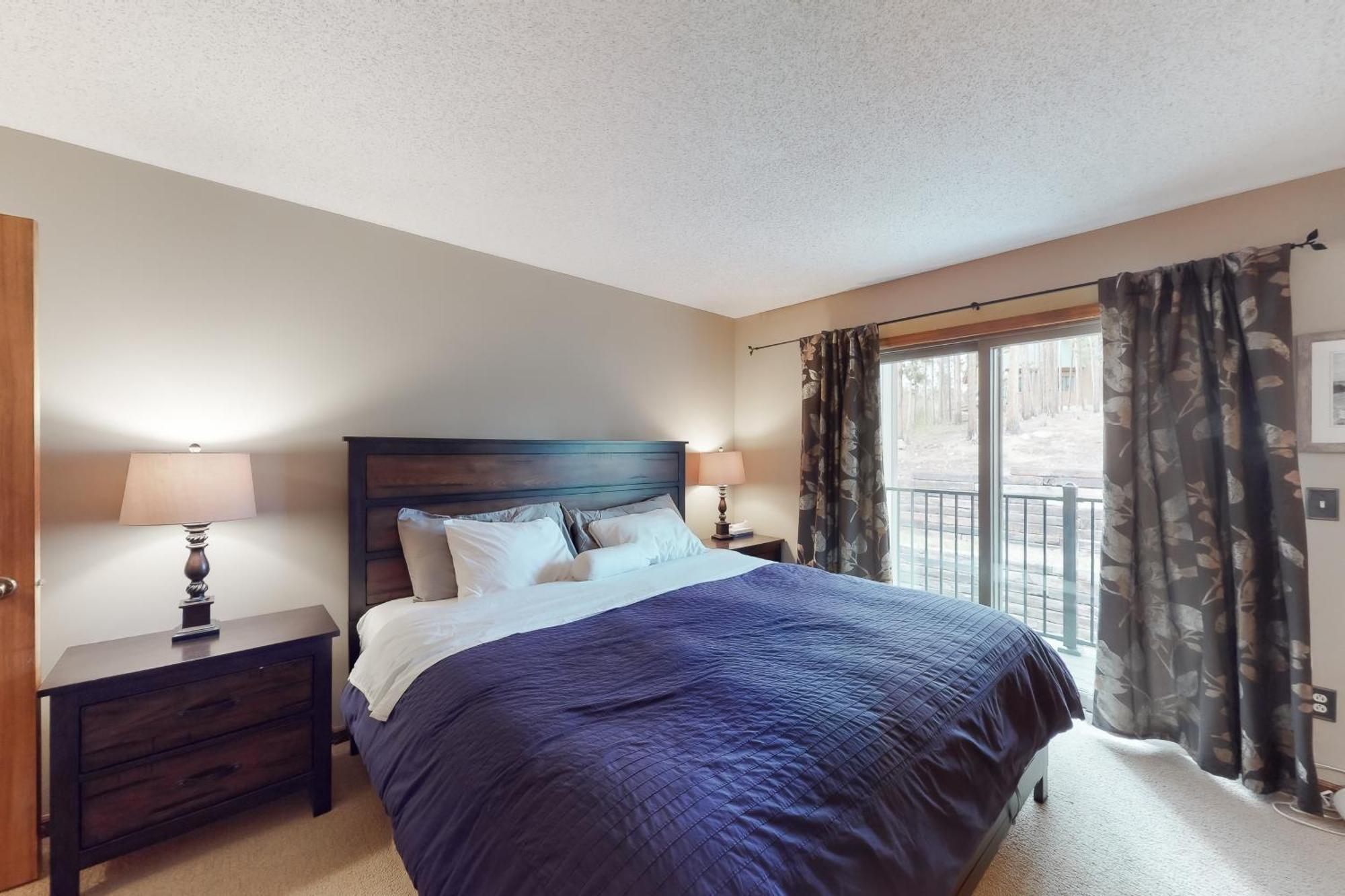 Apartment Timber Run Evergreen 9