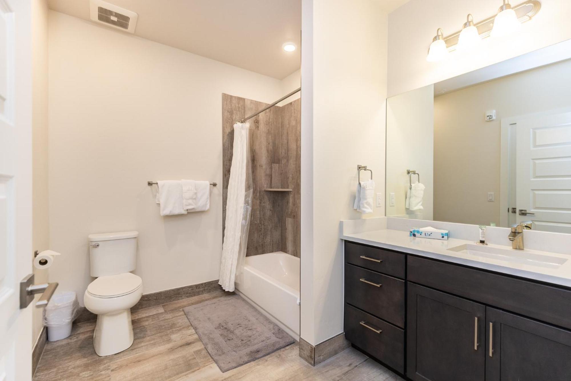 Clearwater Lofts #104 Building 3 By Summit County Mountain Retreats Holiday home Keystone