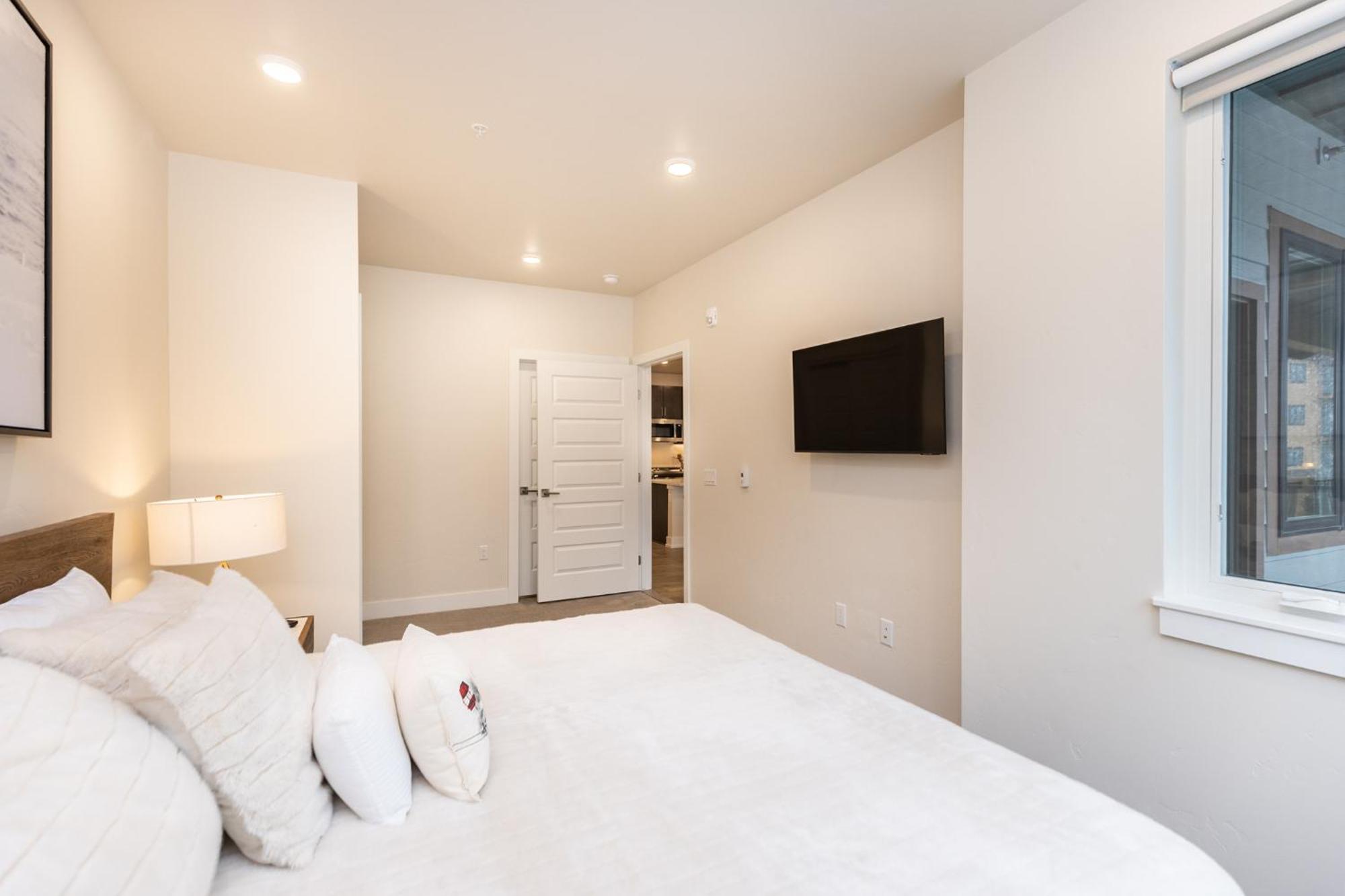 Clearwater Lofts #104 Building 3 By Summit County Mountain Retreats Holiday home
