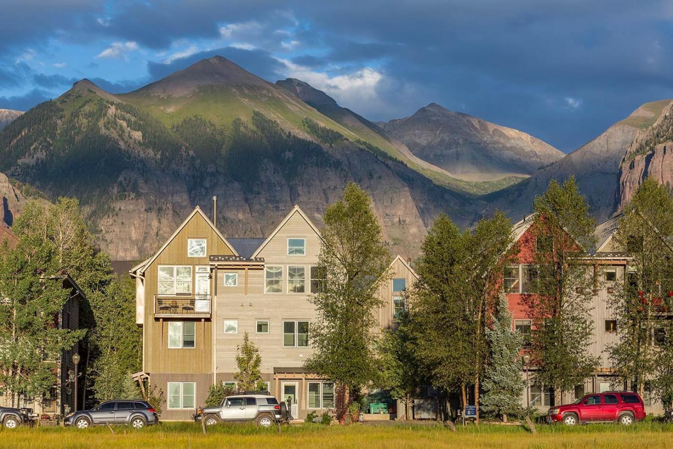 3br 3 1 2ba Center Of Everything New Listing On Our New Casa de férias Telluride