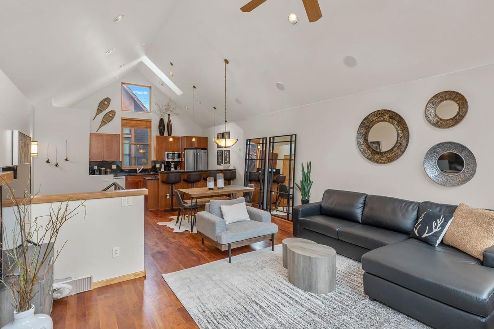 3br 3 1 2ba Center Of Everything New Listing On Our New Casa de férias *