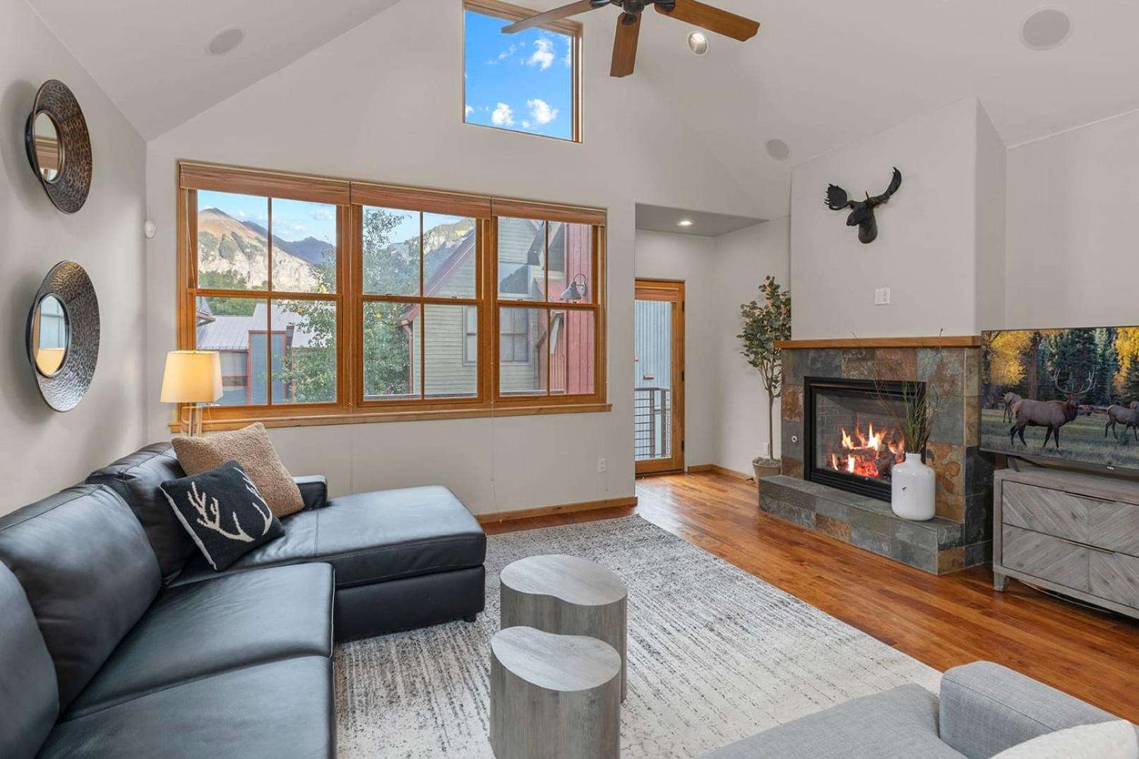 3br 3 1 2ba Center Of Everything New Listing On Our New Casa de férias *