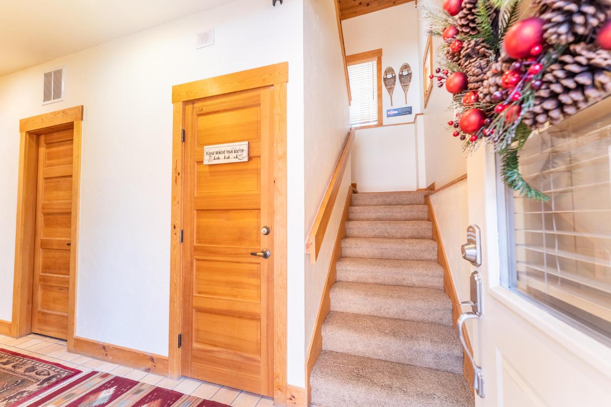 Holiday home In The Pines #12 By Summit County Mountain Retreats *