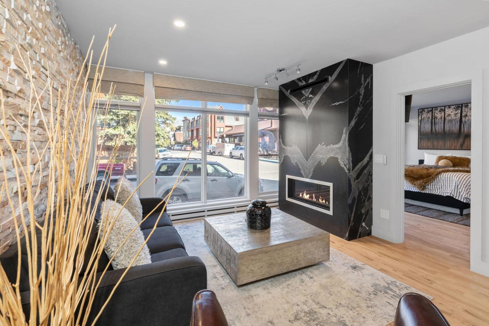 Luxurious1br In Town And Steps To The Gondola * Telluride