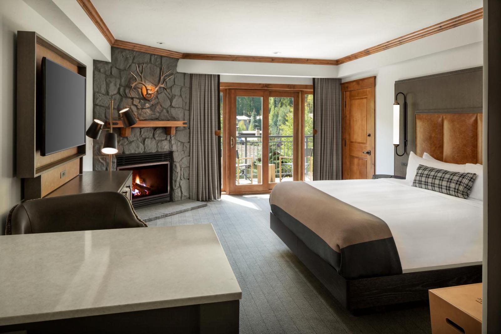 Resort The Hythe, A Luxury Collection Resort, 4*