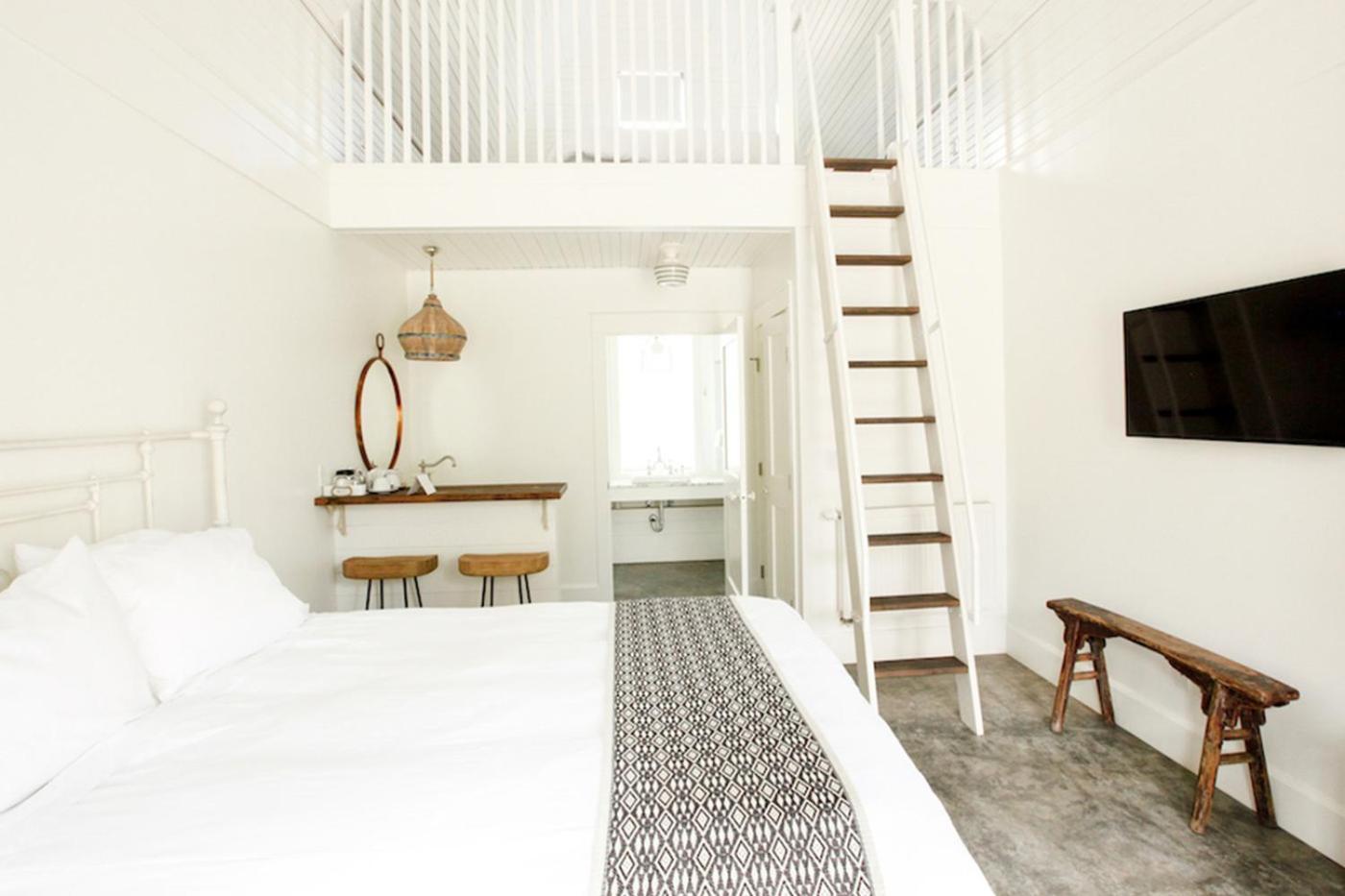 Hotel Surf & Chateau Buena Vista