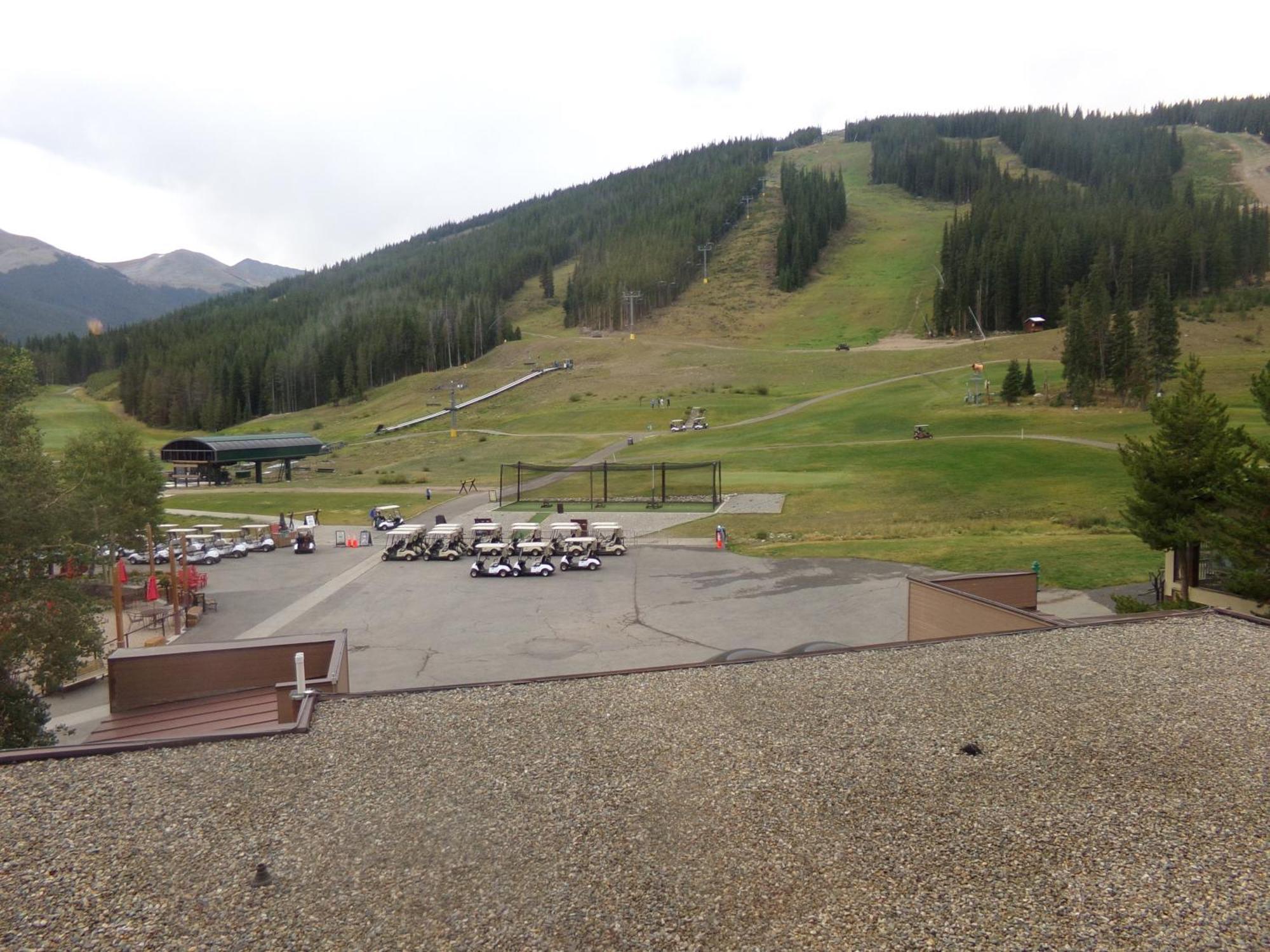 Snowflake 1 Bed Plus Den 2 Bath Sfaf Apartment Copper Mountain
