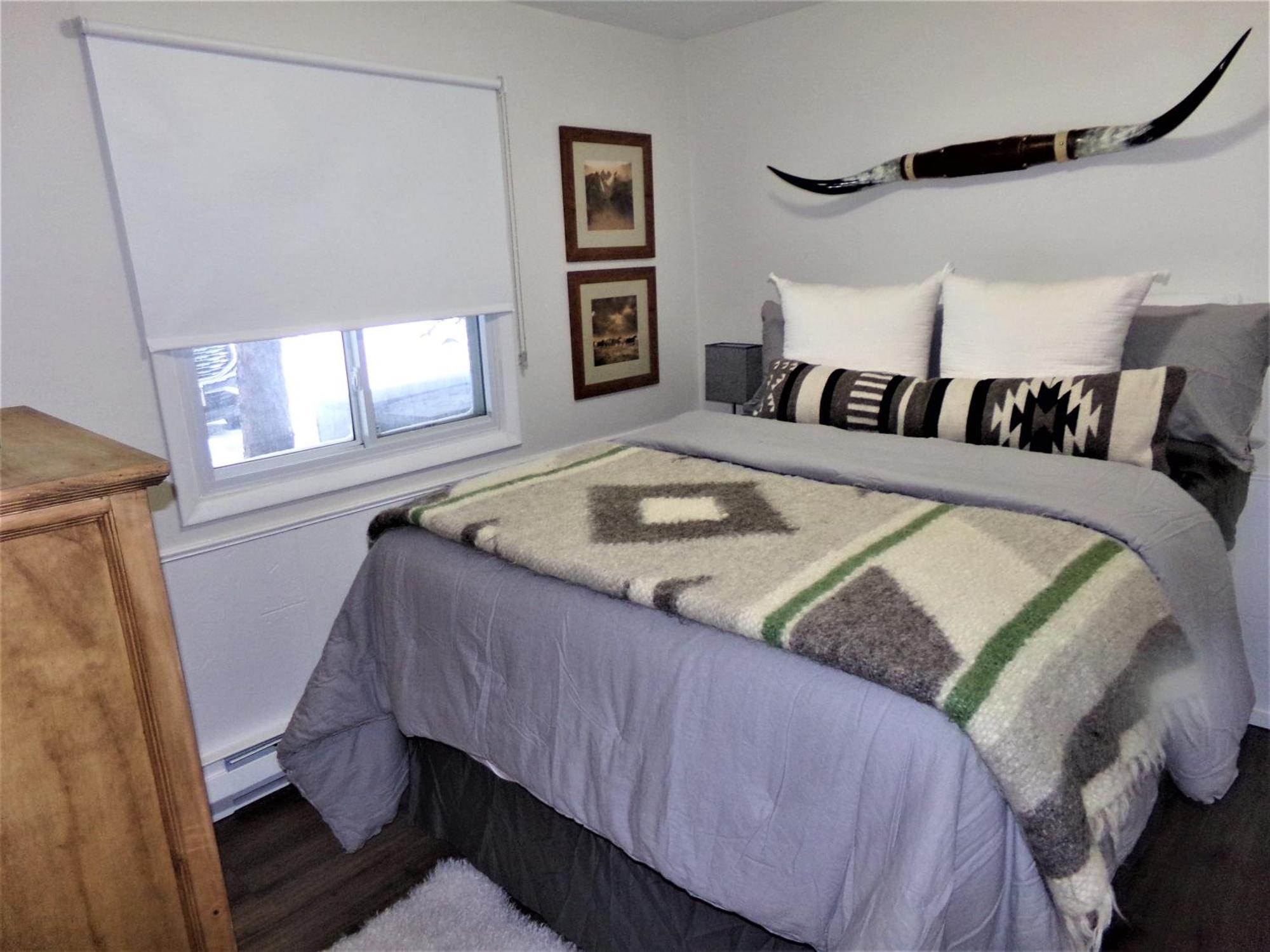 Apartment 3 Bed 2 Bath Brcr *