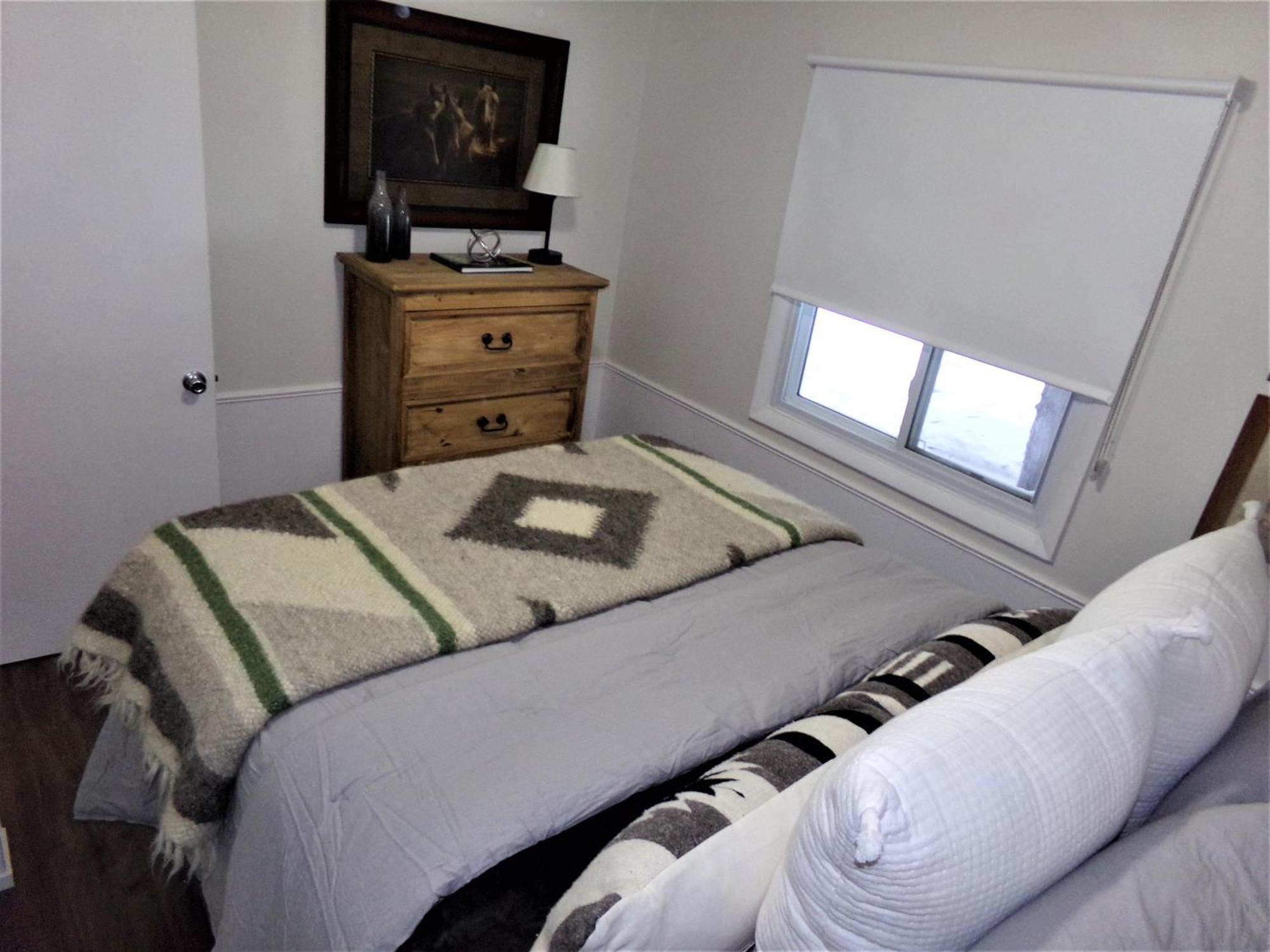 3 Bed 2 Bath Brcr Apartment Blue River