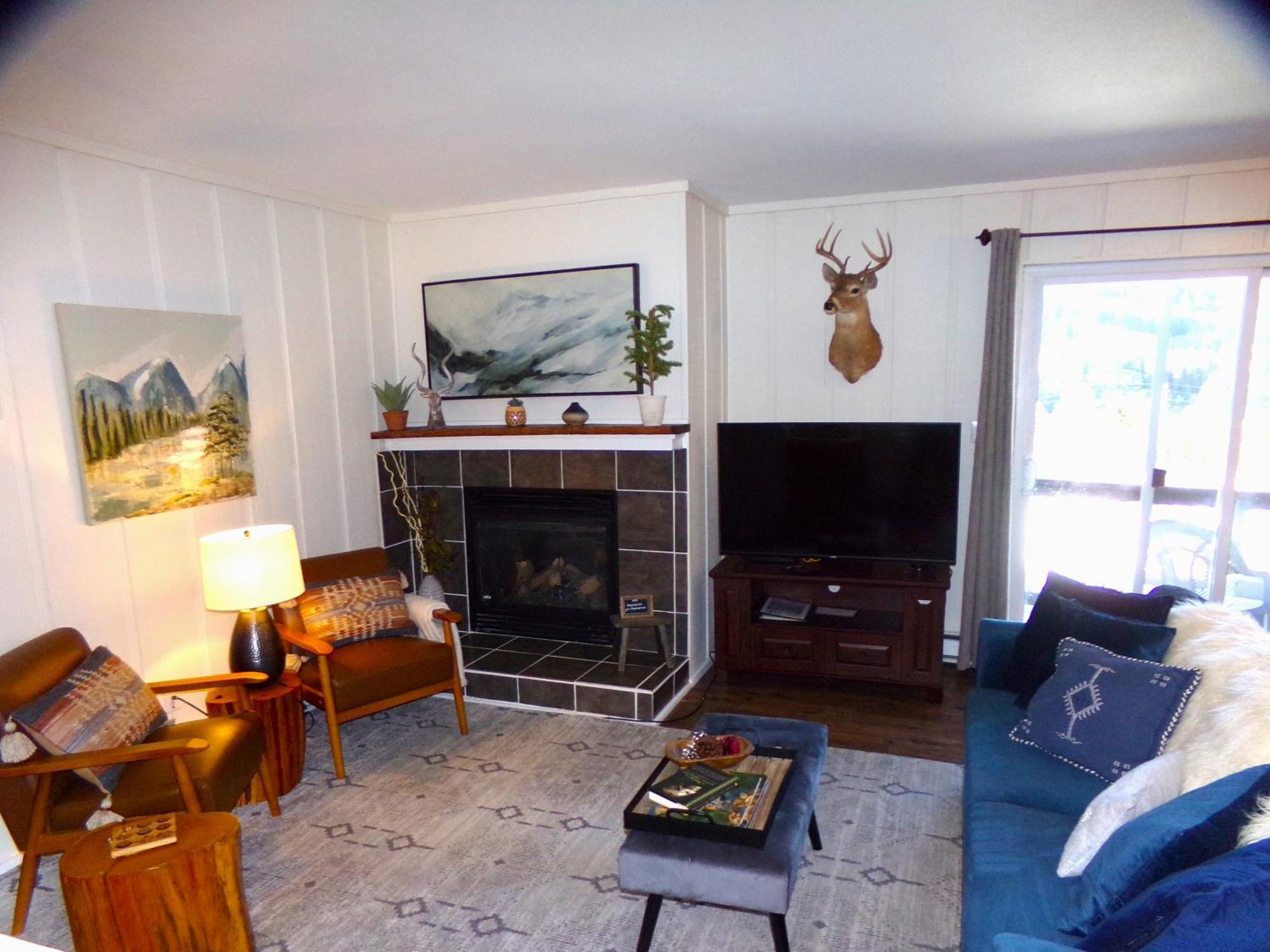 3 Bed 2 Bath Brcr