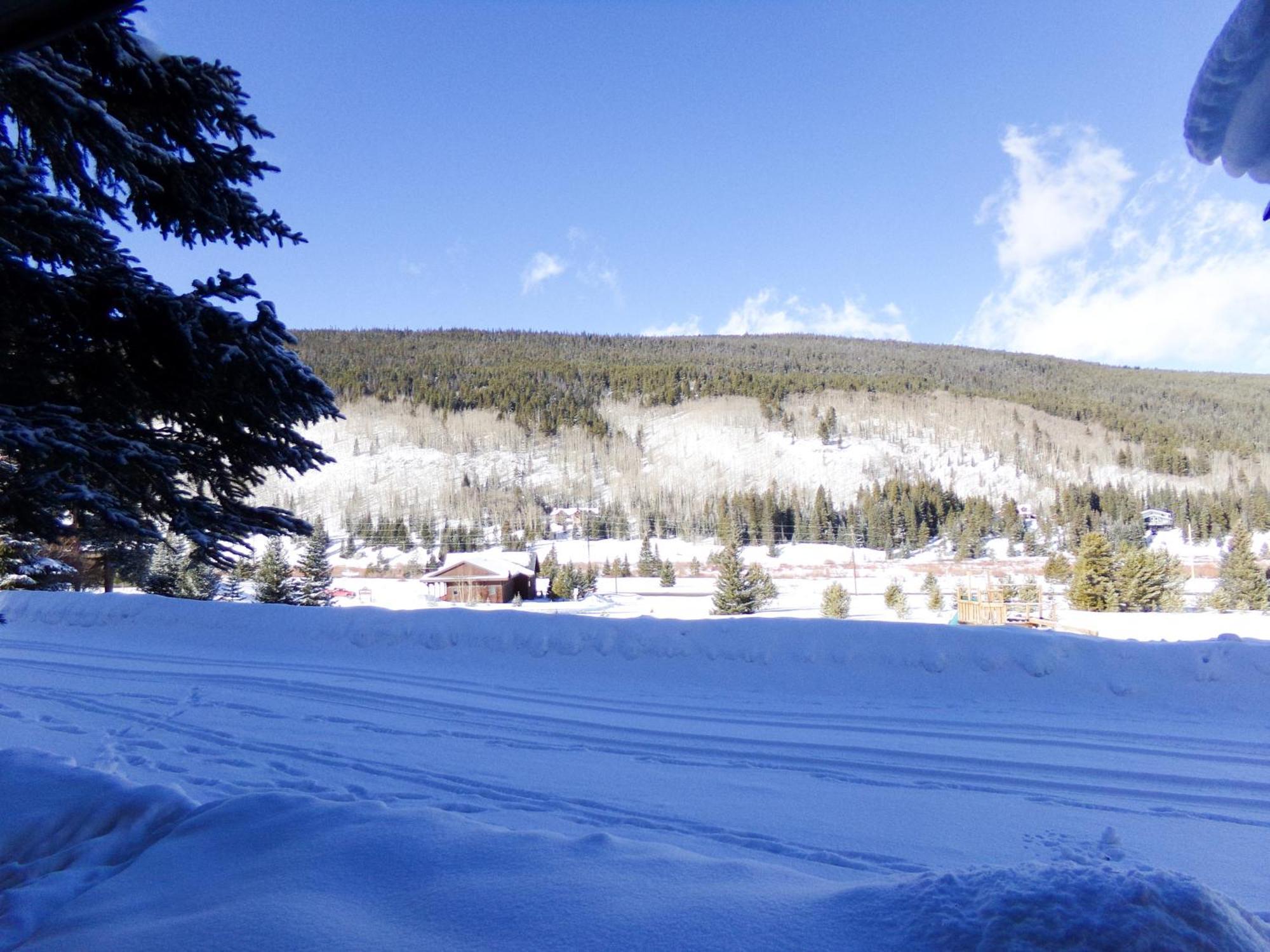 3 Bed 2 Bath Brcr Apartment *