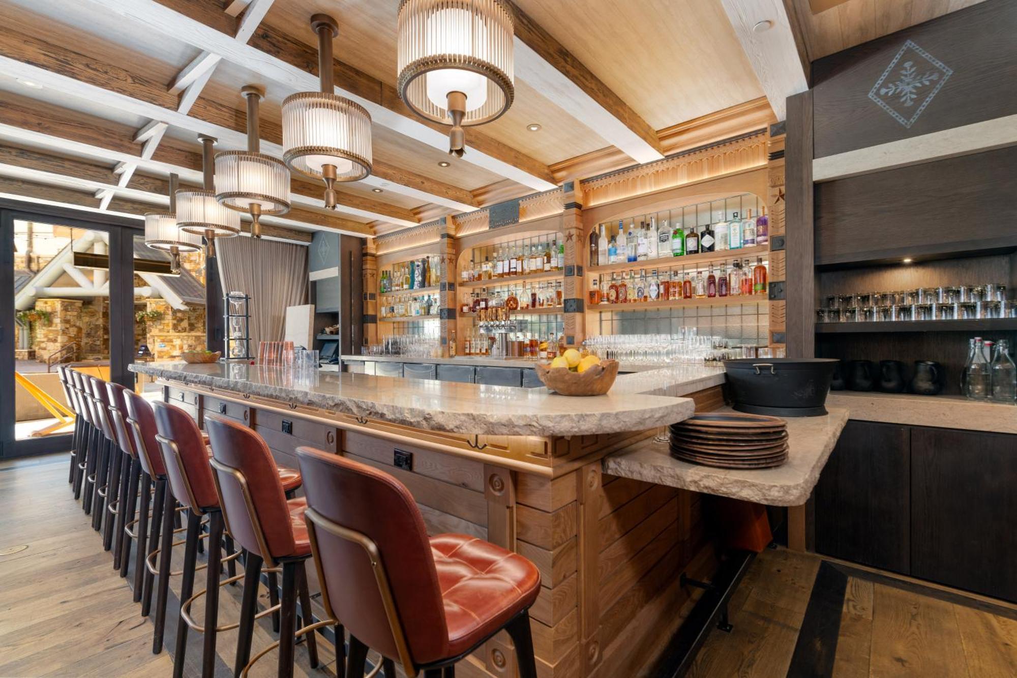 Forbes 5 Star Luxury - 1 Bedroom Ski-in Ski-out In Mountain Village Colorado * Telluride
