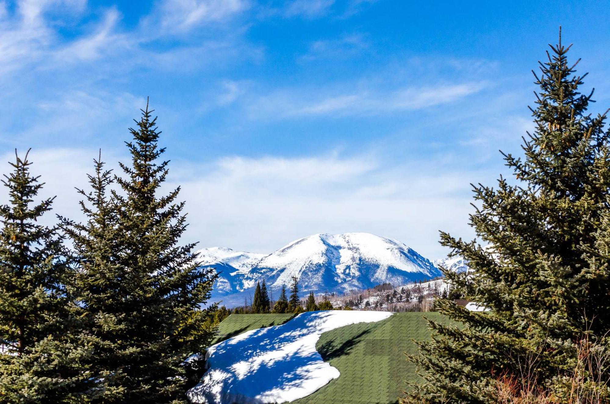 Clearwater Lofts #104 Building 3 By Summit County Mountain Retreats * Keystone