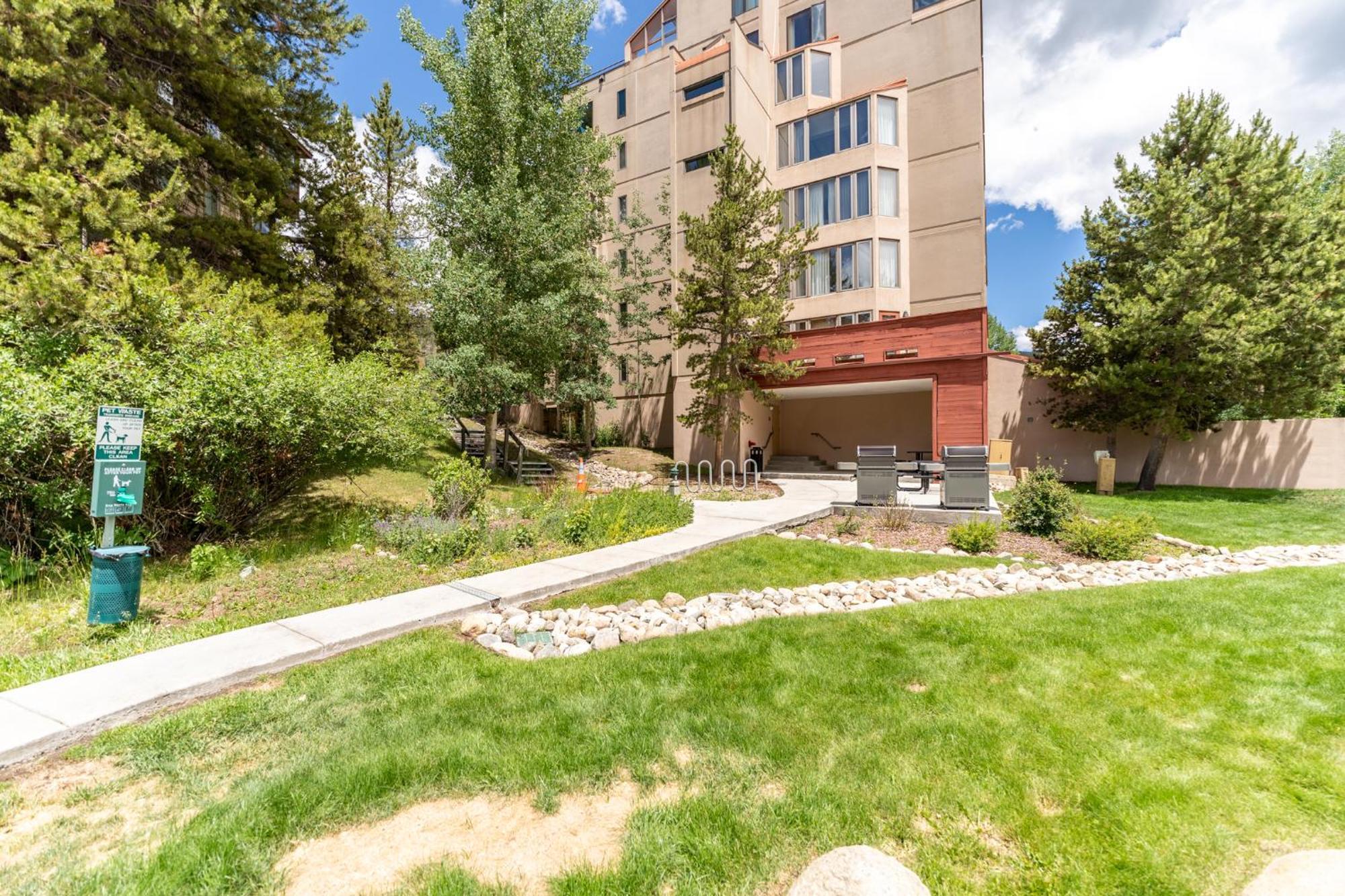 Decatur 1797 By Summit County Mountain Retreats Apartment Keystone