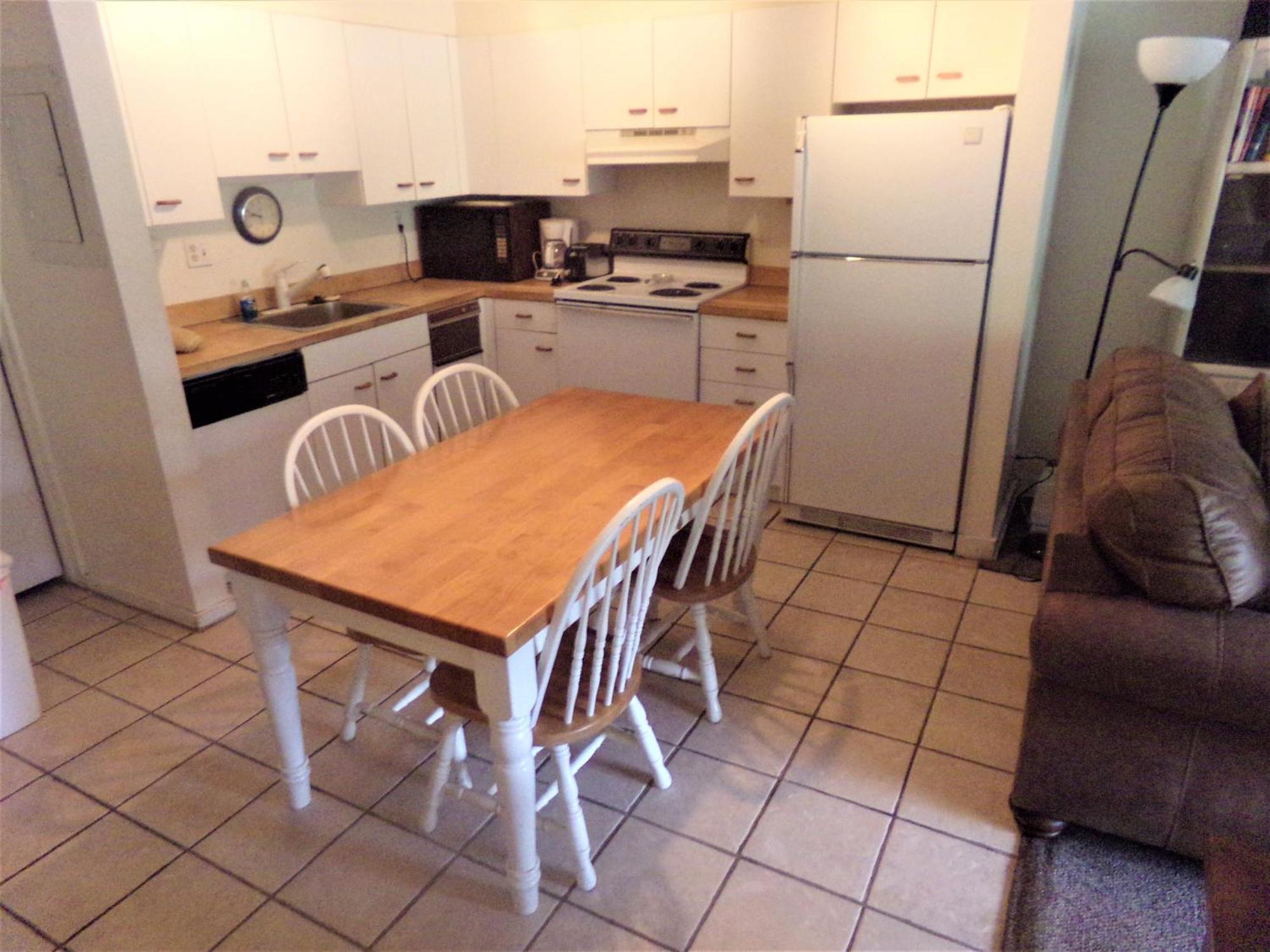 Snowflake 1 Bed Plus Den 2 Bath Sfaf Copper Mountain
