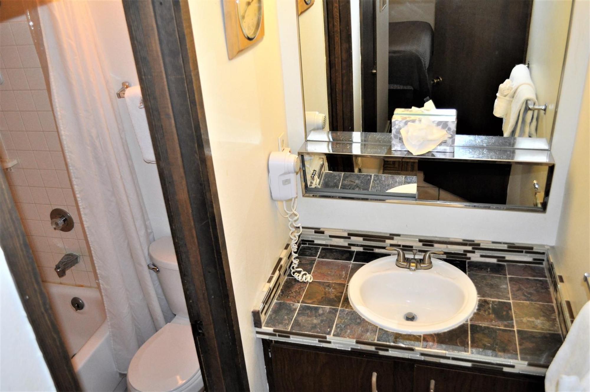 Snowflake 1 Bed Plus Den 2 Bath Sfaf