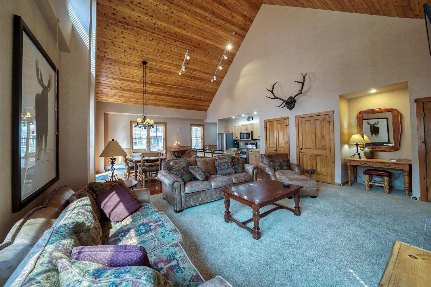 Apartment Buffalo 2 Bed 2 Ba Blcd2 *