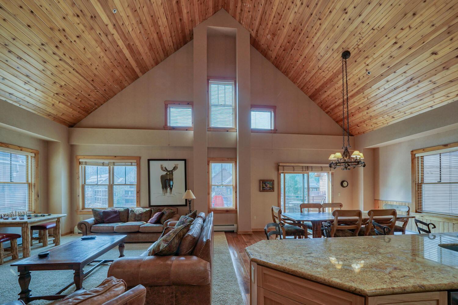 Buffalo 2 Bed 2 Ba Blcd2 Apartment Keystone