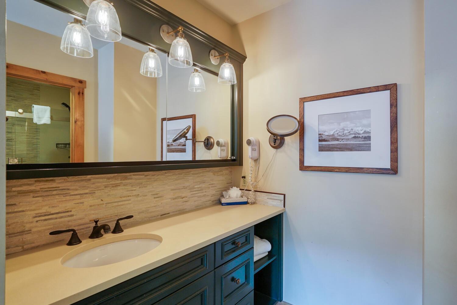 Buffalo 2 Bed 2 Ba Blcd2 * Keystone