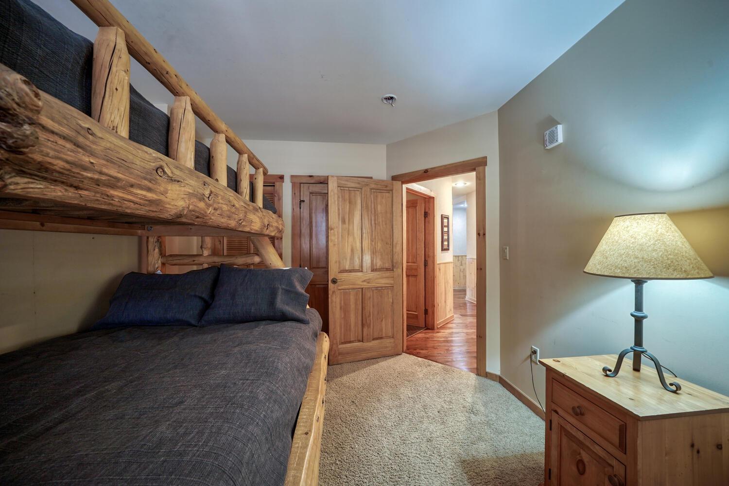 Buffalo 2 Bed 2 Ba Blcd2