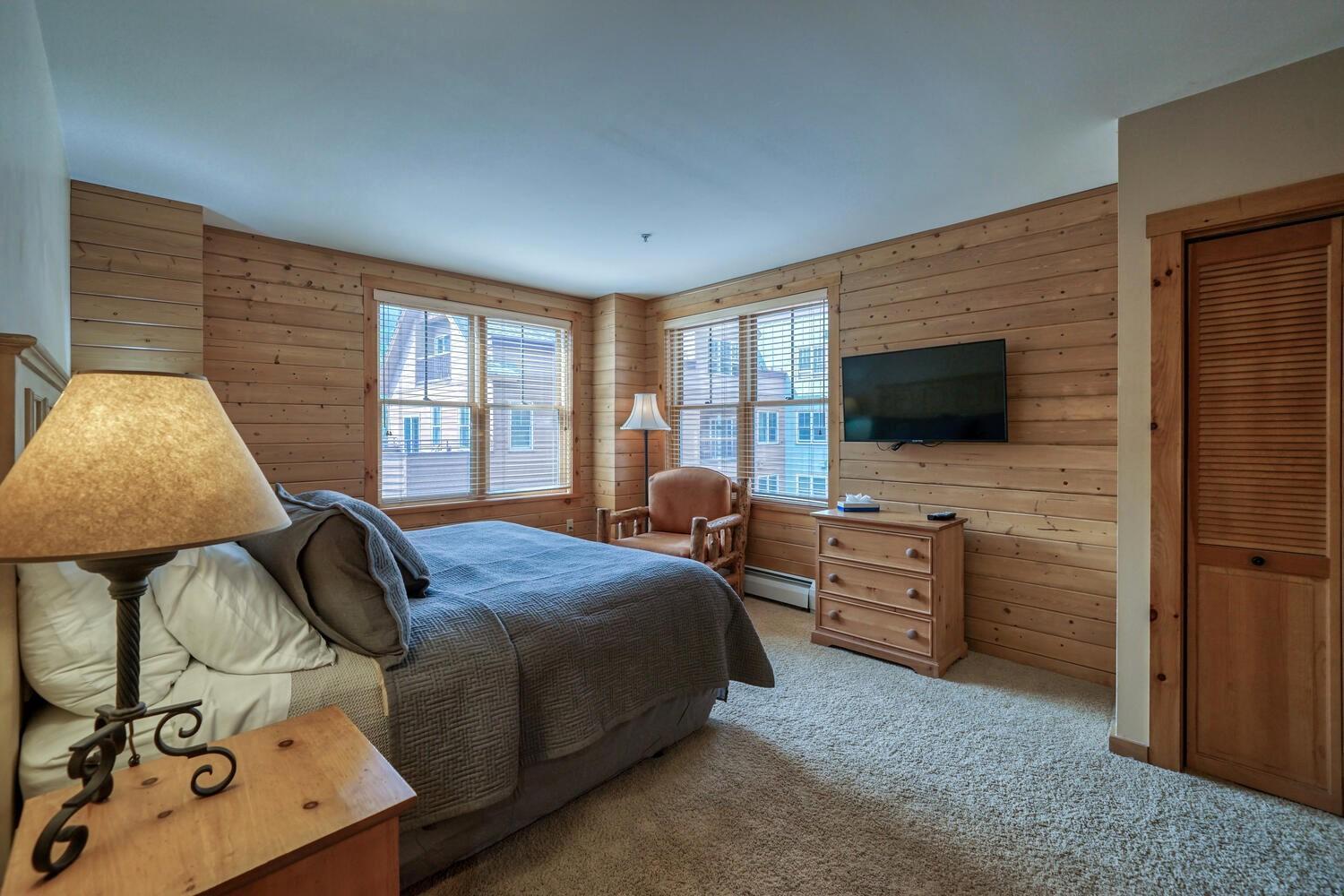 Apartment Buffalo 2 Bed 2 Ba Blcd2