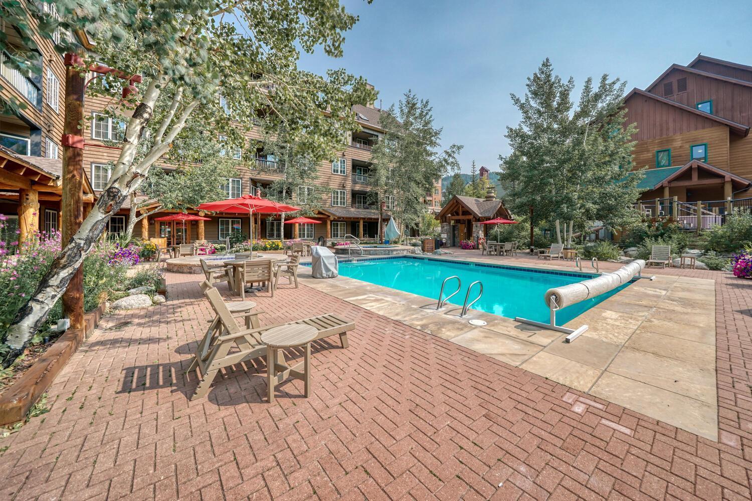 Apartment Buffalo 2 Bed 2 Ba Blcd2 Keystone
