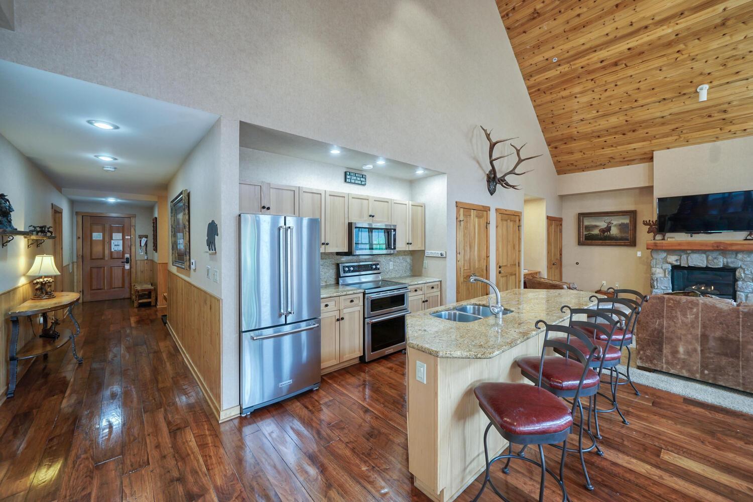 Apartment Buffalo 2 Bed 2 Ba Blcd2 Keystone