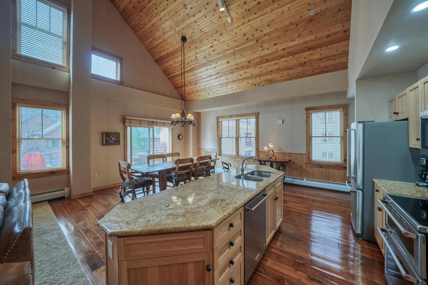 Buffalo 2 Bed 2 Ba Blcd2 Keystone