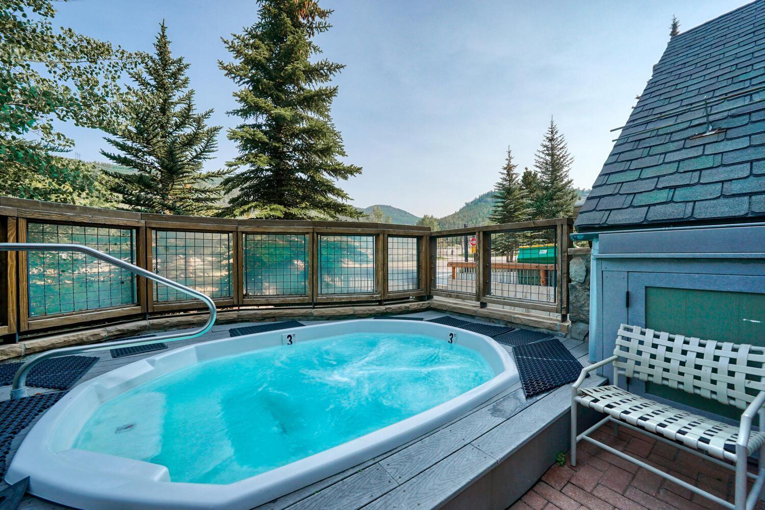 Buffalo 2 Bed 2 Ba Blcd2 Apartment Keystone