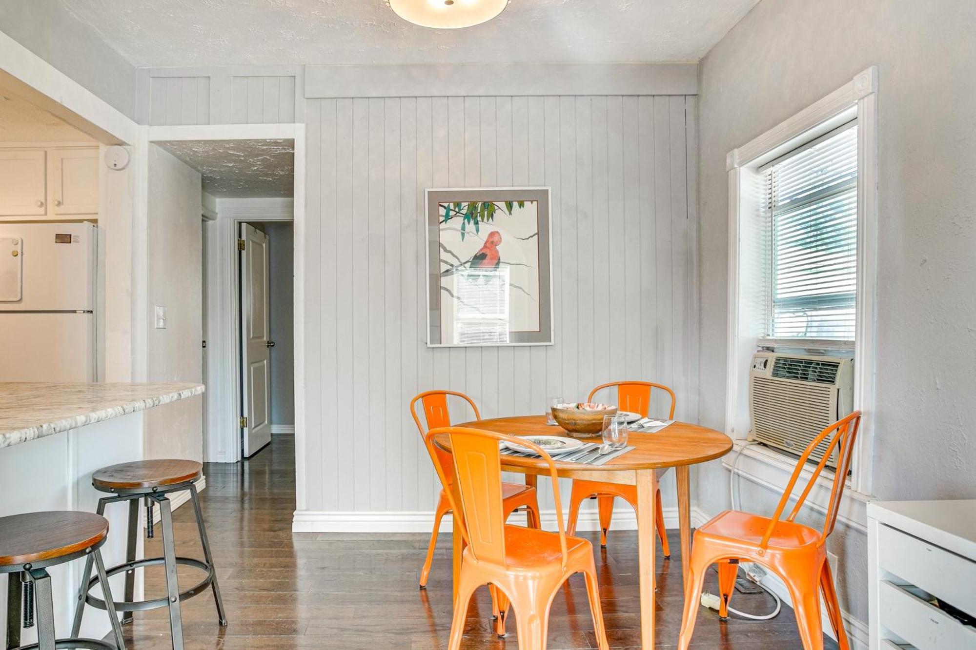 Dog-friendly Near Hospitals And Red Rocks! Holiday home *