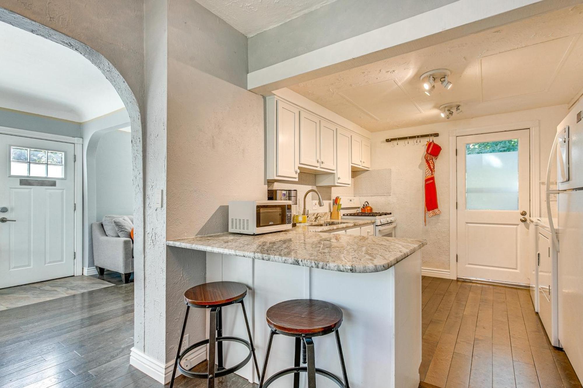 Holiday home Dog-friendly Near Hospitals And Red Rocks!