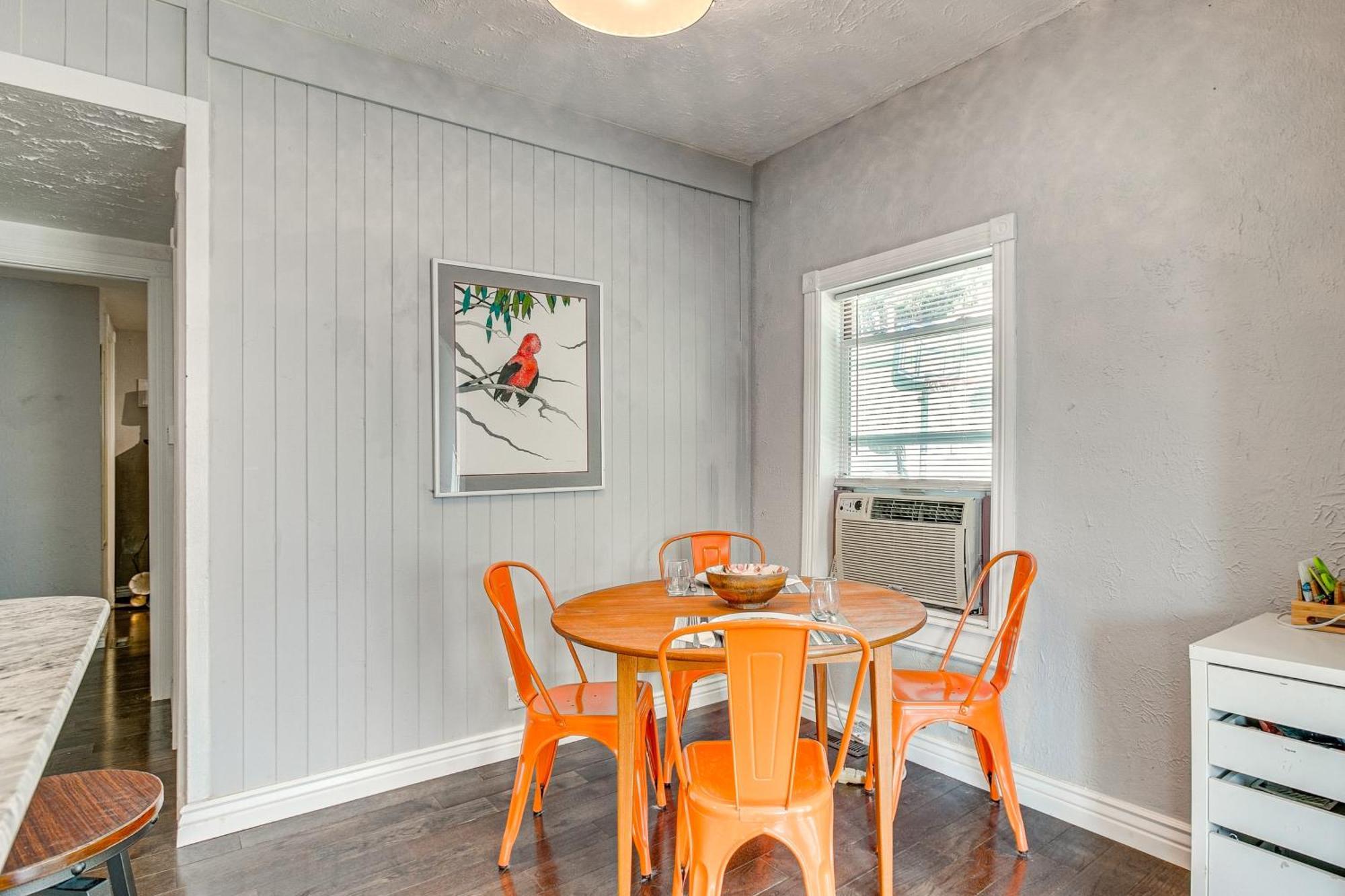 Dog-friendly Near Hospitals And Red Rocks! Holiday home Englewood