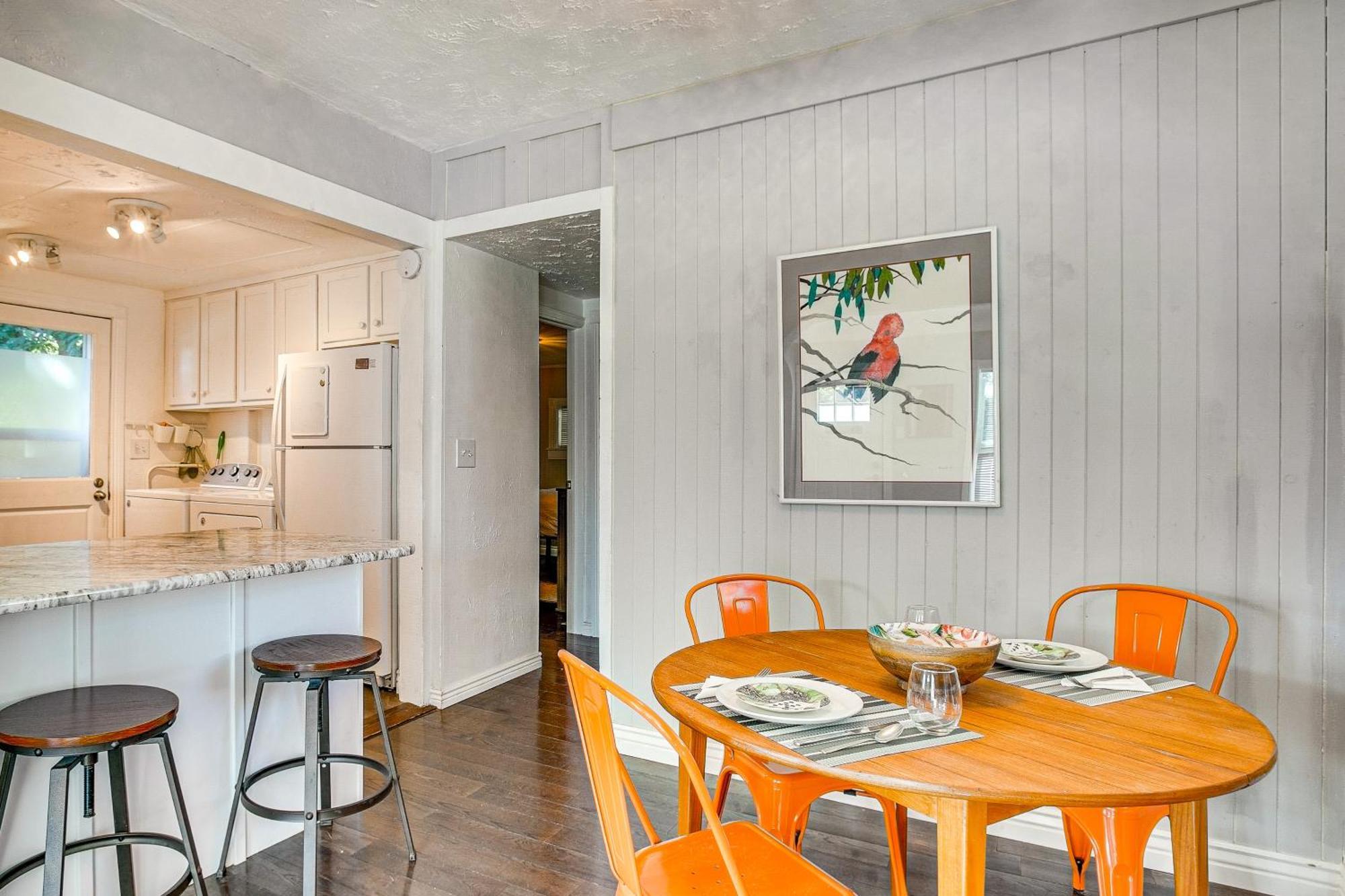 Dog-friendly Near Hospitals And Red Rocks! Holiday home *
